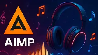 AIMP Logo